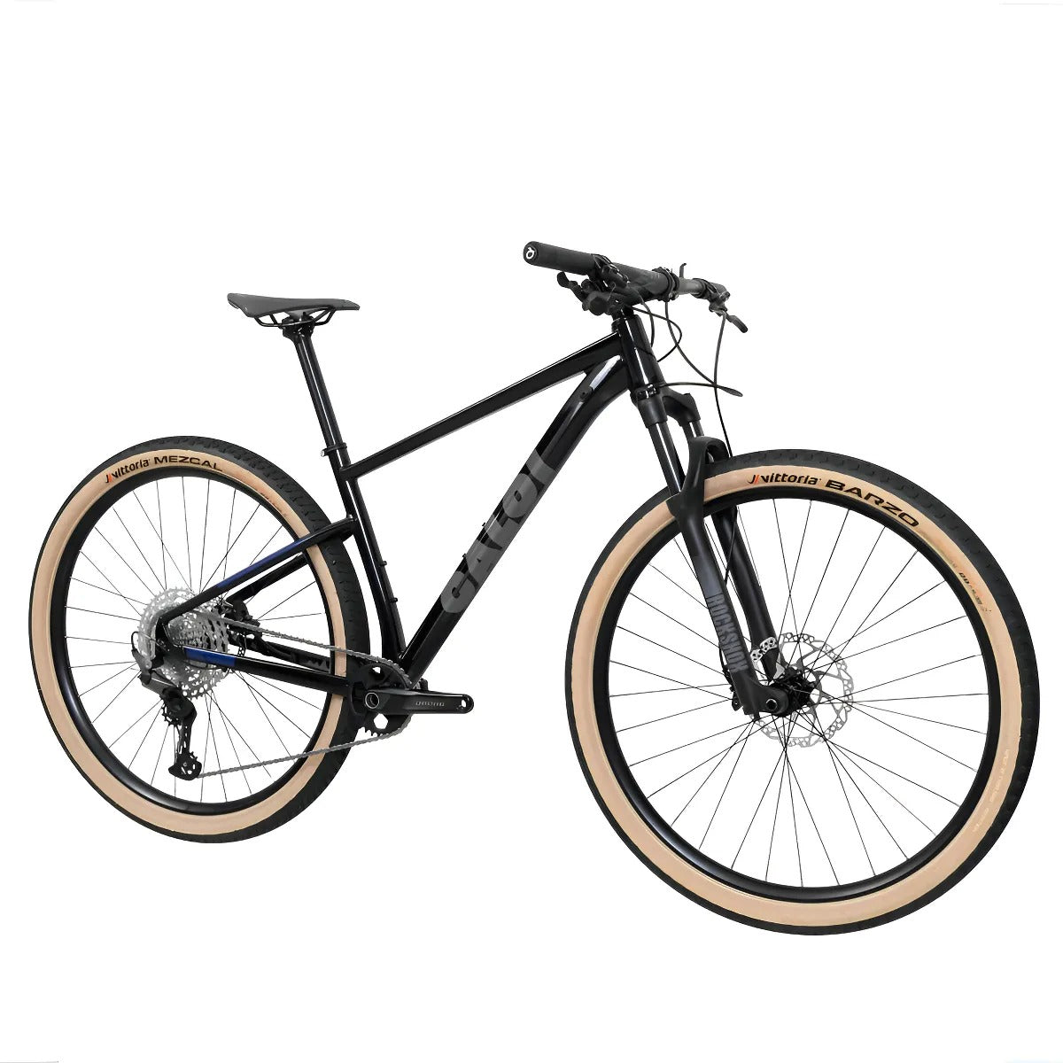 Bicicleta 29 Caloi Explorer Evo Sl 2025 (lançamento)