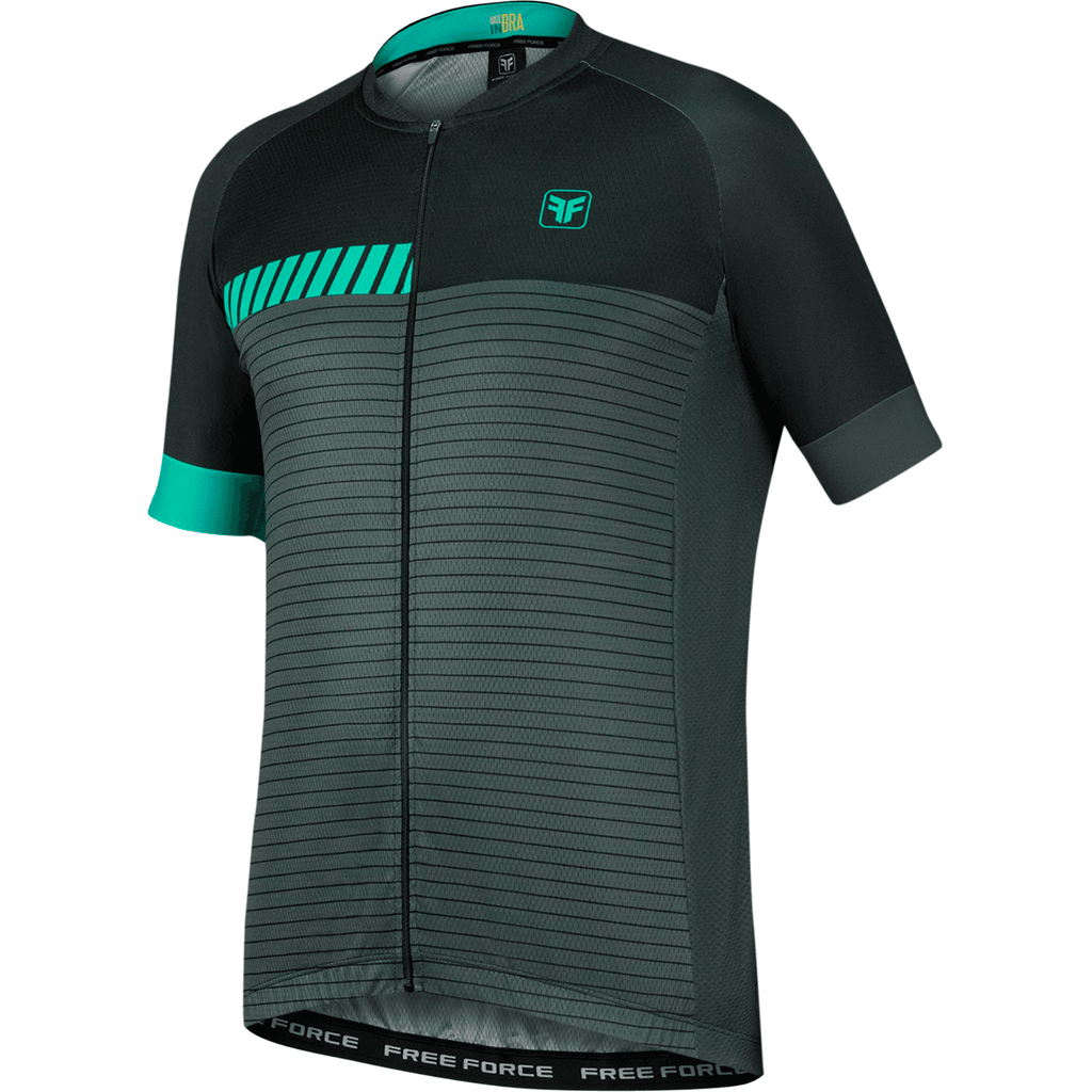 Camisa Ciclismo Free Force Pace