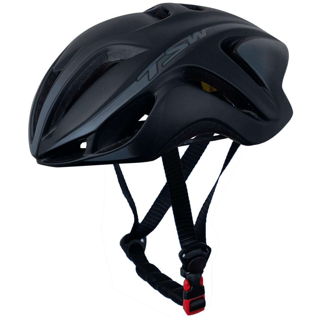 CAPACETE TSW SPEED TEAM PLUS