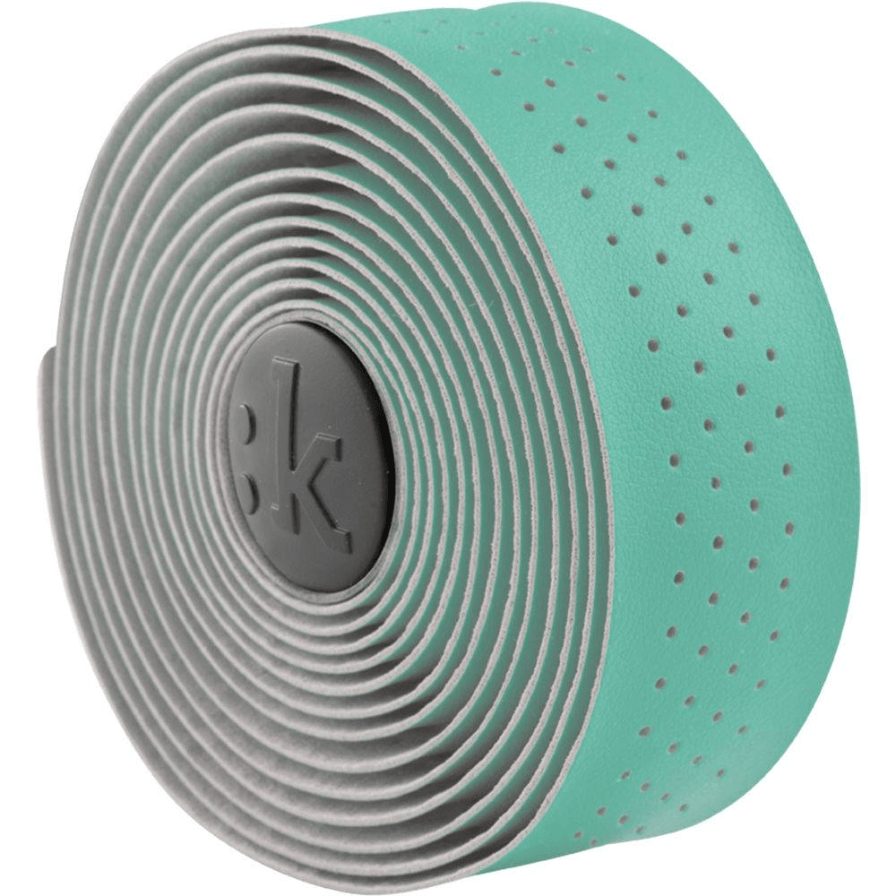FITA DE GUIDÃO FIZIK SUPERLIGHT 2MM MICROTEX - AZUL CELESTE