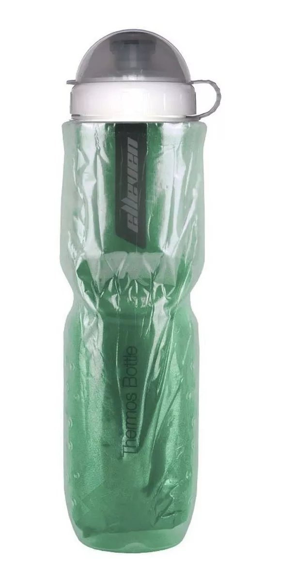 Caramanhola Térmica 600ml Elleven Color