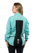 JAQUETA CORTA VENTO FREE FORCE CLASSIC FEMININA