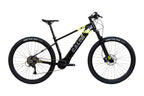 Bicicleta 29 E-Bike Eletrica Caloi E Vibe Explorer