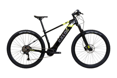 Bicicleta 29 E-Bike Eletrica Caloi E Vibe Explorer