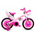 BICICLETA 16 PRO-X MAGIC JOY ROSA BEBE/ROSA