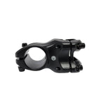 MESA AHEAD 31.8 ELLEVEN ALUMINIO 3D FORJADA 45MMX0º  - PRETO