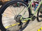Bicicleta 700 Absolute All Road Hibrida 2x9v