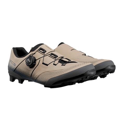 Sapatilha Shimano MTB SH-XC503 bege