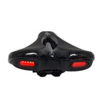 SELIM ELLEVEN MTB VAZADO COM ILUMINAÇÃO EMBUTIDA 255MM X 175MM