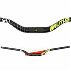 Guidao 31.8 Absolute Brutus 780x50mm Preto/Amarelo