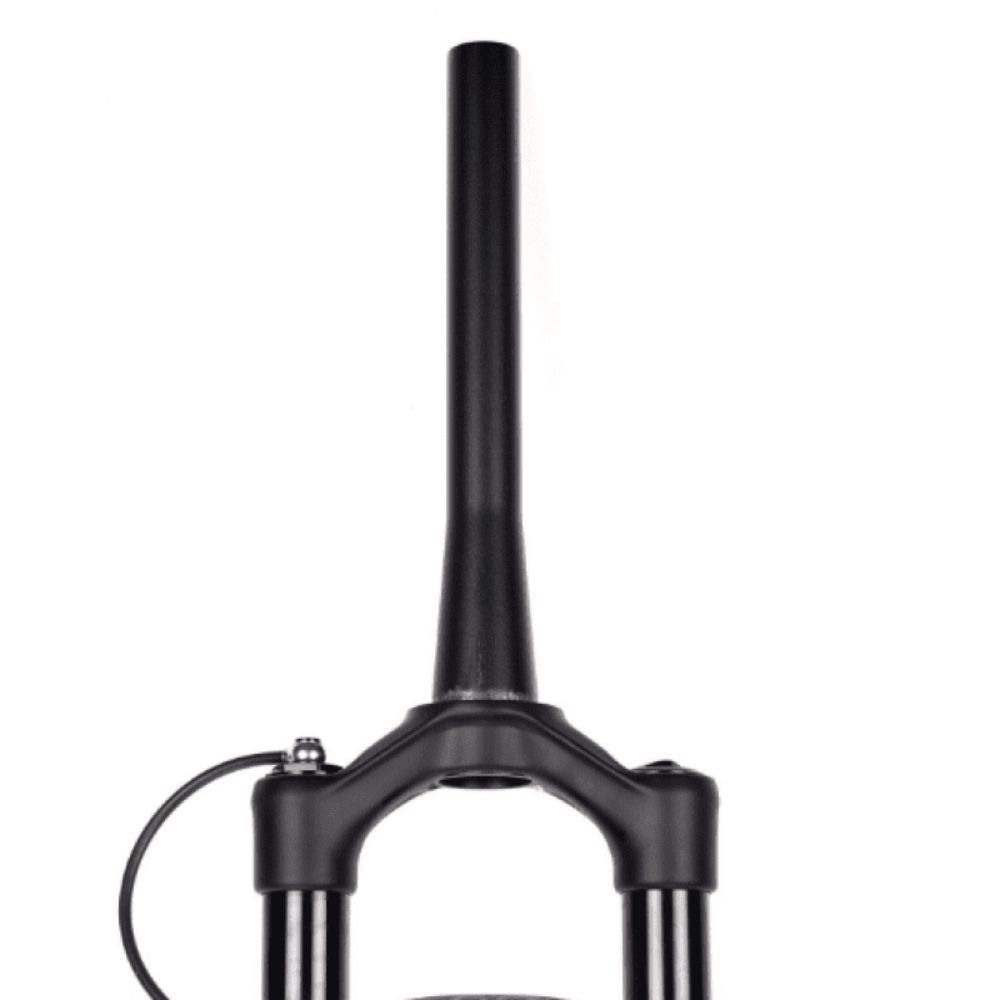 Suspensão RockShox SID SL Select Charger RL - 2P D1 2P Remote 29 Boost 15x110 100mm Preto Alumínio Tapered 44offset Debo