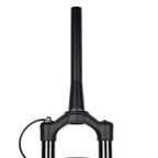 Suspensão RockShox SID SL Select Charger RL - 2P D1 2P Remote 29 Boost 15x110 100mm Preto Alumínio Tapered 44offset Debo