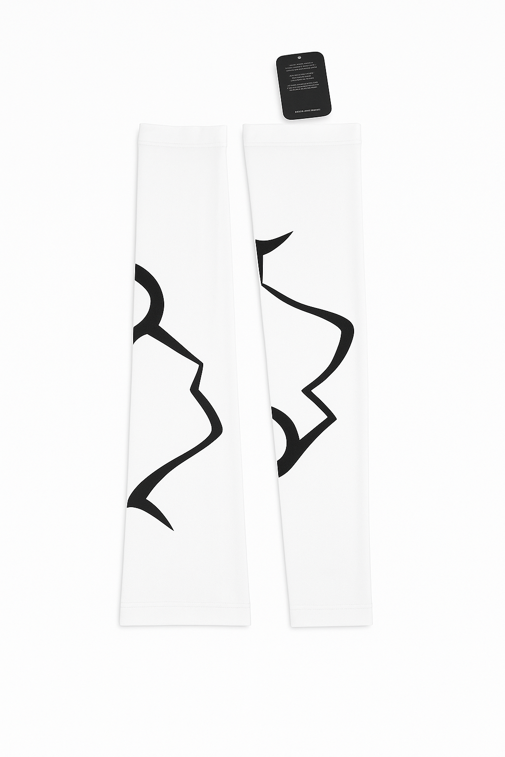 Manguito Mauro Ribeiro LOGO - BRANCO -G