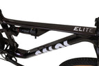 BICICLETA 29 CALOI FS CARBON SRAM NX LANÇAMENTO