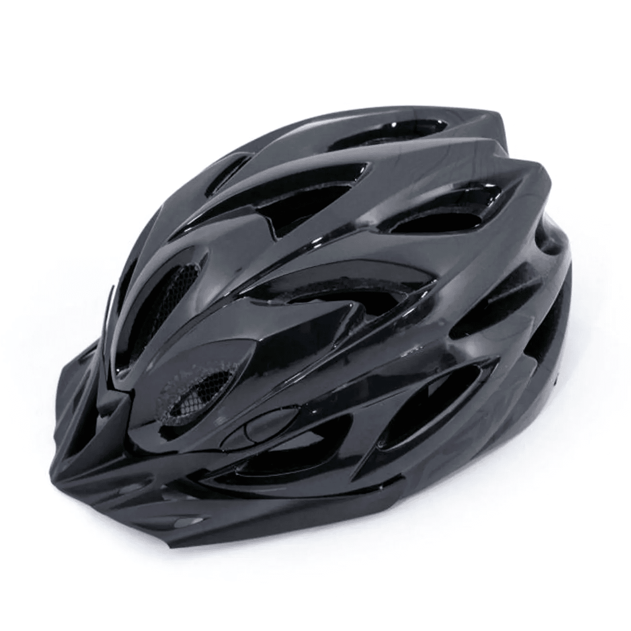 CAPACETE TSW MTB RAPTOR 3 C/ LED
