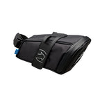 BOLSA DE SELIM DE BICICLETA SHIMANO PRO PERFORMANCE GRANDE (PRBA0073) - PRETO