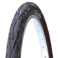 PNEU 24X2.125 KENDA FLAME K1008 - PRETO