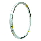 ARO 26 VMAXX DH ALUM DISC 36F C/ ILHOS - BRANCO