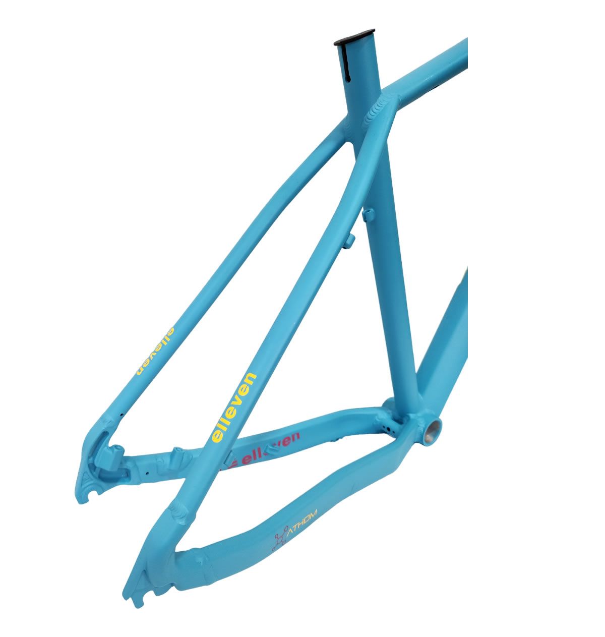 QUADRO 29 ELLEVEN NEW ATHOM 31.6 MTB C/ CABEAMENTO INTERNO - 2024