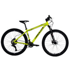 BICICLETA 29 ABSOLUTE NERO 3 ELITE 2X9V C/ HIDRÁULICO