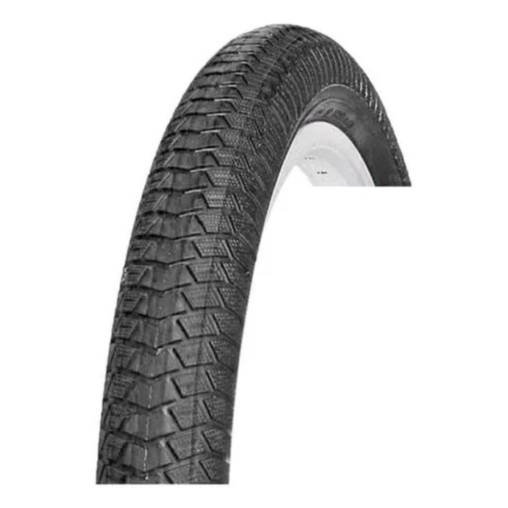 PNEU 20X2.25 VRUBBER FREESTYLE MAXIMO 75LBS - PRETO