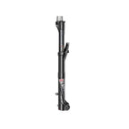 SUSPENSÃO DE BICICLETA 29 TAPERED ROCK SHOX REBA AIR 120MM MOTION BOOST - PRETO - TAPERED