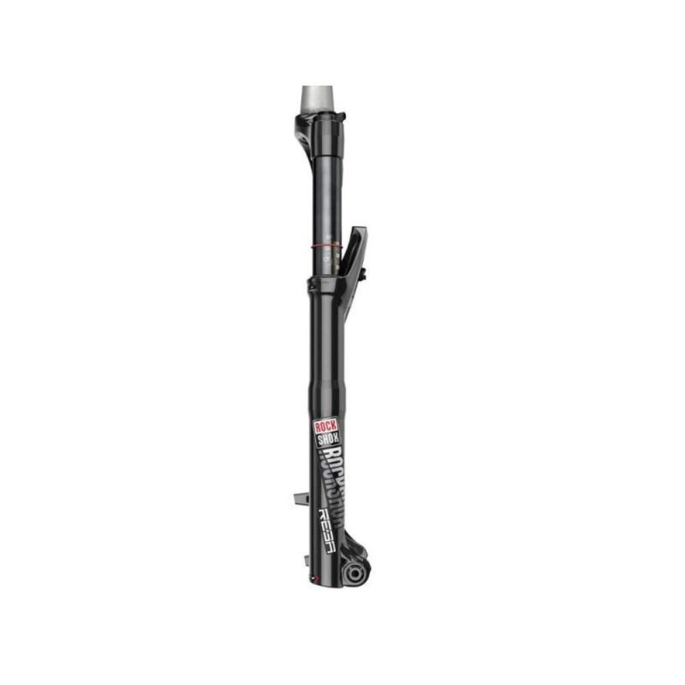 SUSPENSÃO DE BICICLETA 29 TAPERED ROCK SHOX REBA AIR 120MM MOTION BOOST - PRETO - TAPERED