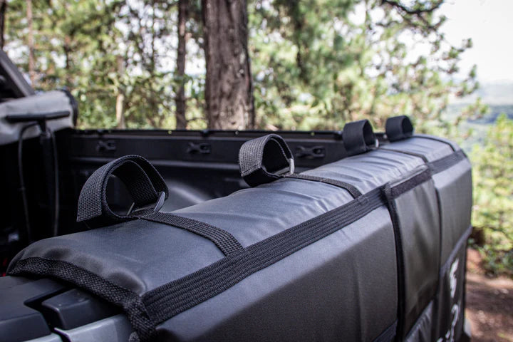 TRUCKPAD SEASON SINGLE PAD P/ 4 BICICLETAS EVO SMALL