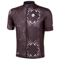 CAMISA CICLISMO MAURO RIBEIRO FAIR - CINZA - P