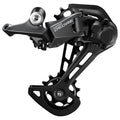 CÂMBIO TRASEIRO SHIMANO DEORE M5100SGS 11V (IRDM5100SGS) - GRAFITE