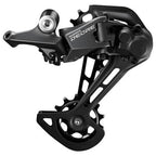 CÂMBIO TRASEIRO SHIMANO DEORE M5100SGS 11V (IRDM5100SGS) - GRAFITE