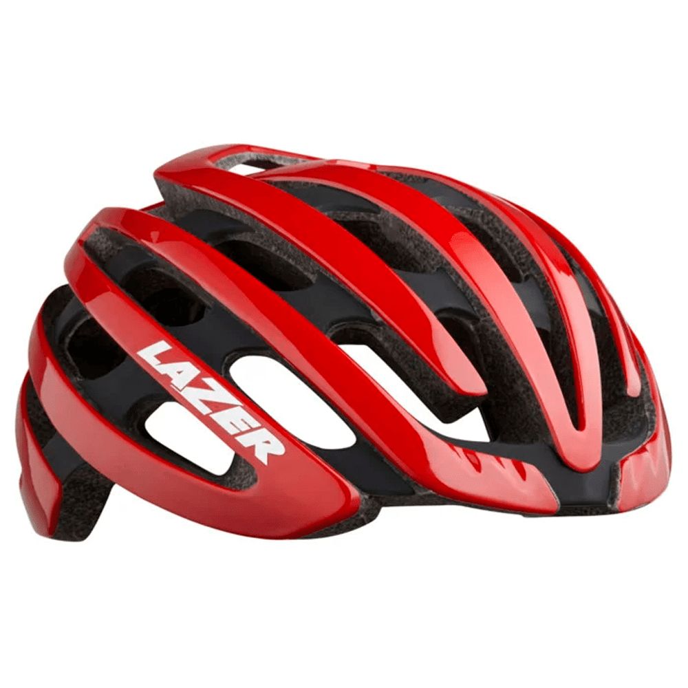 Capacete De Ciclismo Road Lazer By Shimano Z1 Ars T-Pro