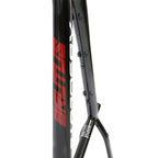QUADRO 26 ALM DJ ABSOLUTE BRUTUS 3 PRETO/BRANCO