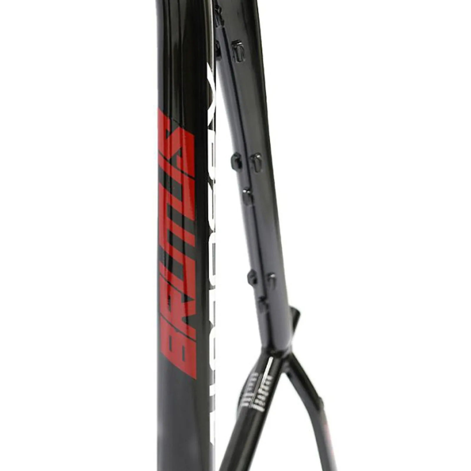 QUADRO 26 ALM DJ ABSOLUTE BRUTUS 3 PRETO/BRANCO