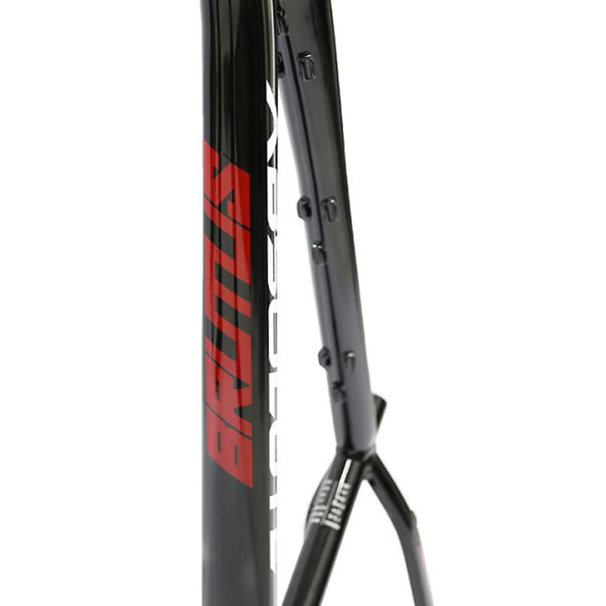 QUADRO 26 ALM DJ ABSOLUTE BRUTUS 3 PRETO/BRANCO
