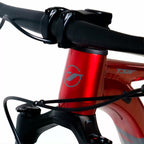 BICICLETA 29 TSW YUKON  12V SRAM X1 AXS 2024