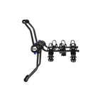 TRANSBIKE THULE PASSAGE PARA 3 BICICLETAS (911XT) - PRETO