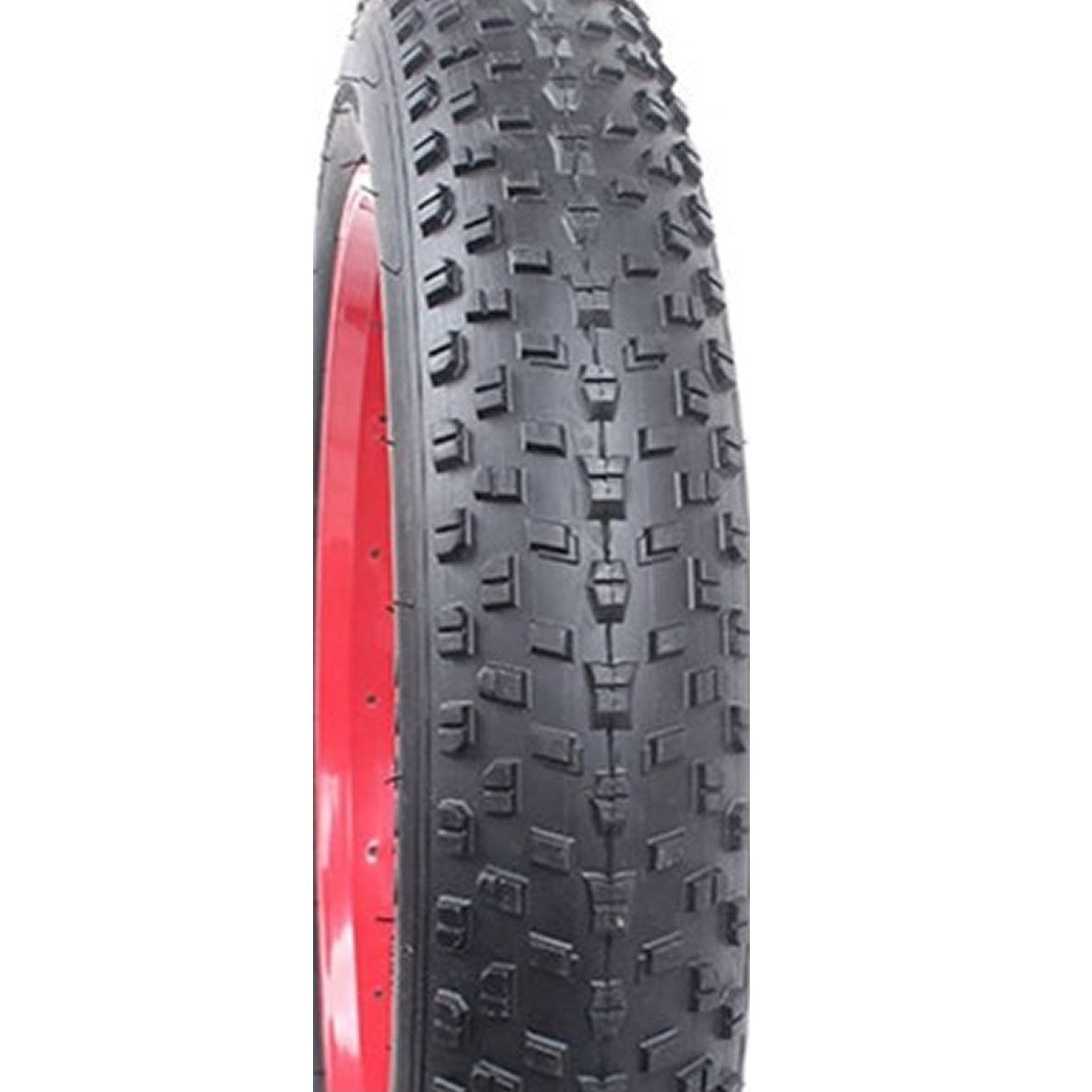 PNEU 26 X 4.00 ARISUN FAT H-5176 30TPI  PRETO