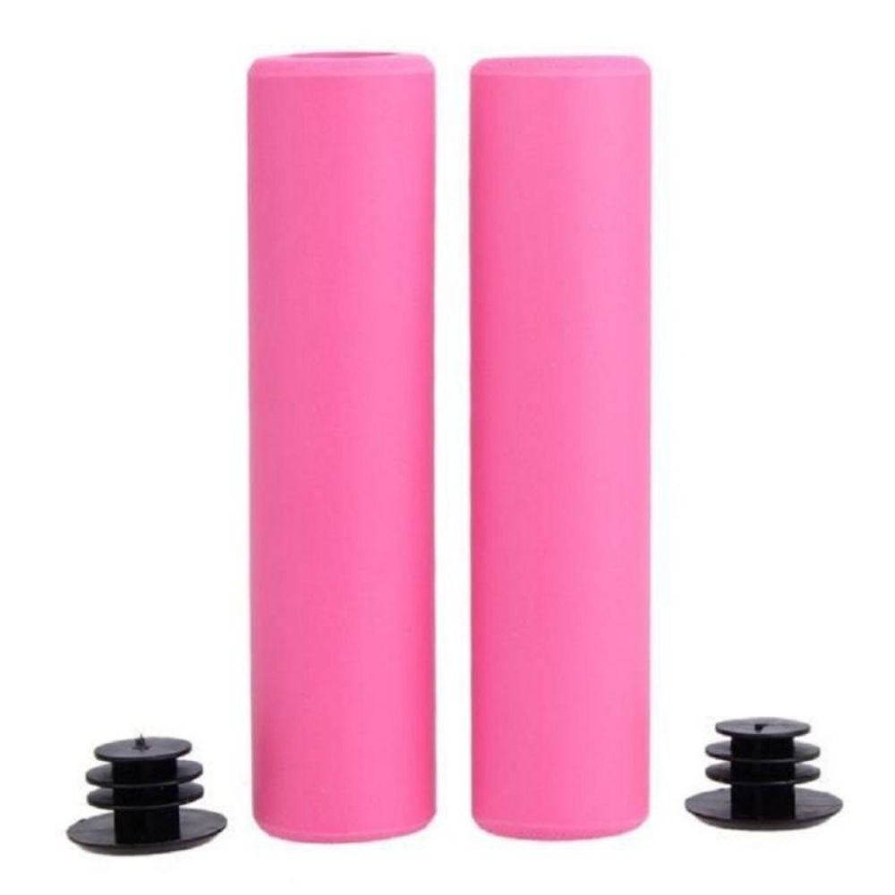 MANOPLA HIGH ONE SILICONE MTB