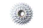 CATRACA RODA LIVRE 8V 13/28D INDEX PRATA