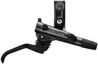 FREIO DISCO SHIMANO DEORE M6120 4 PISTÕES TRASEIRO RESINA (EM61201JRRXRA170)