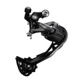 CÂMBIO TRASEIRO SHIMANO ALTUS M2000SGS 9V (ARDM2000SGS) - GRAFITE