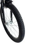 BICICLETA 20 ELLEVEN DEPULSE VERDE