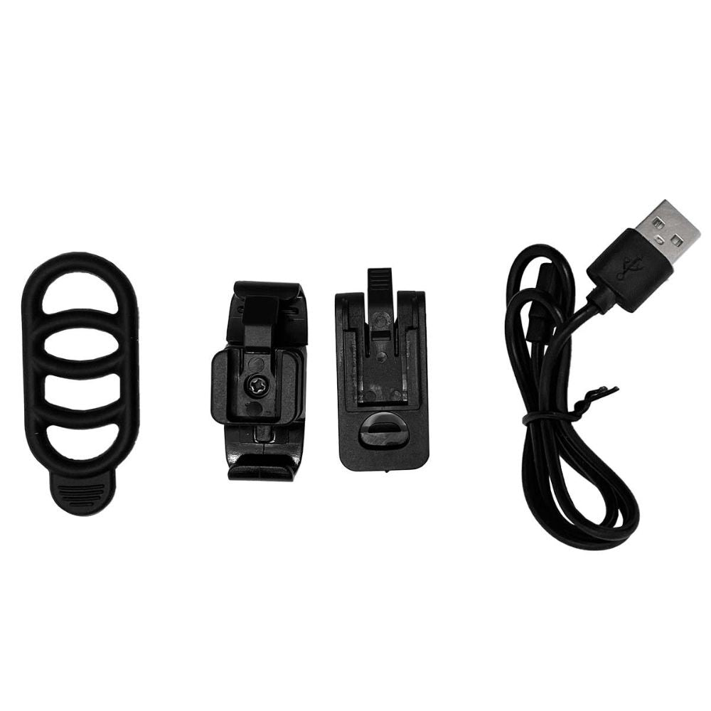 VISTA LIGHT ELLEVEN 32 CHIPS TRASEIRO - PRETO