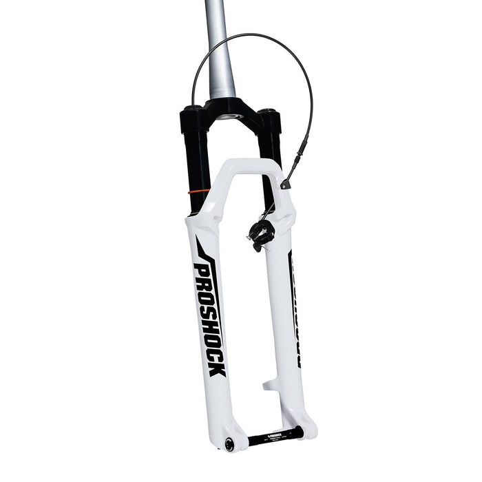 Suspensão Onix Trava No Guidão Ariete Aro 29 Tubo Tapered Eixo 15x110 Colors - Outlet
