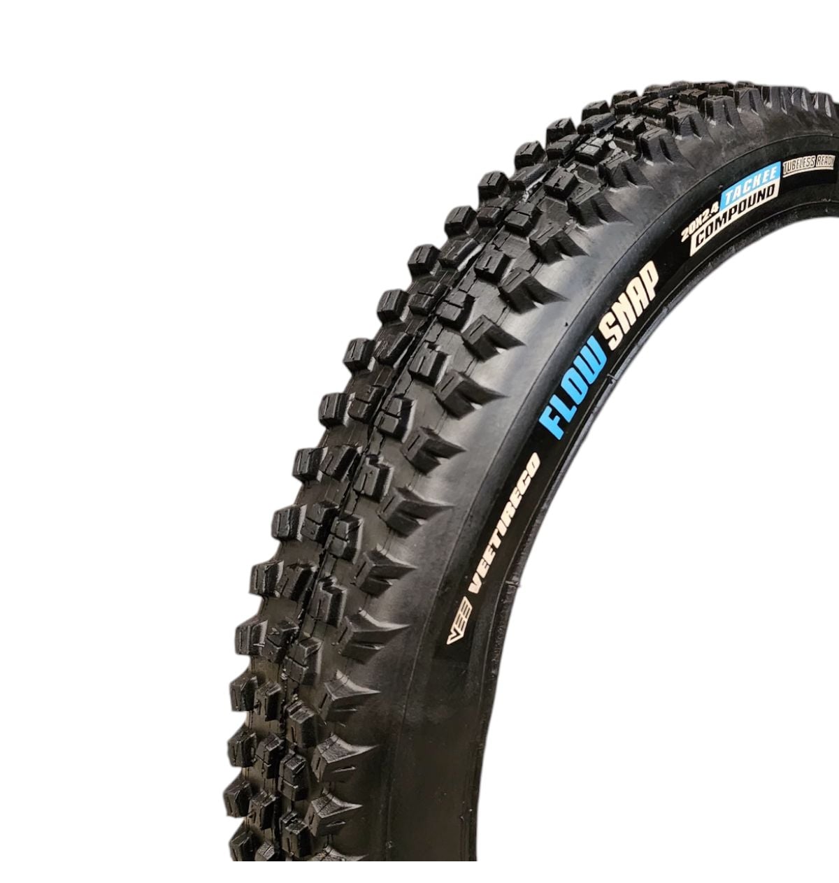 PNEU 20X2.40 VEE TIRE FLOW SNAP 72TPI FOLDABLE TLR