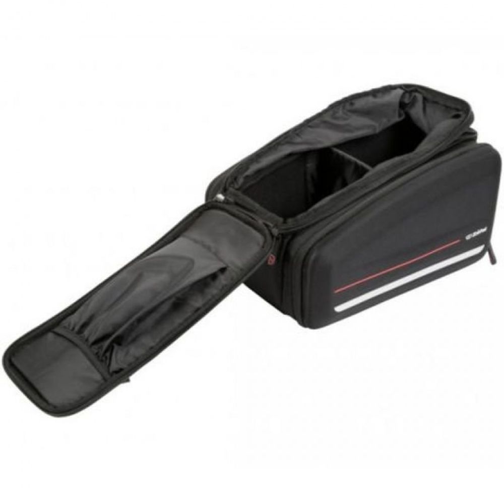 BOLSA ZEFAL TRAVELLER 80 P/ BAGAGEIRO (ALFORGE 32L)
