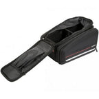 BOLSA ZEFAL TRAVELLER 80 P/ BAGAGEIRO (ALFORGE 32L)