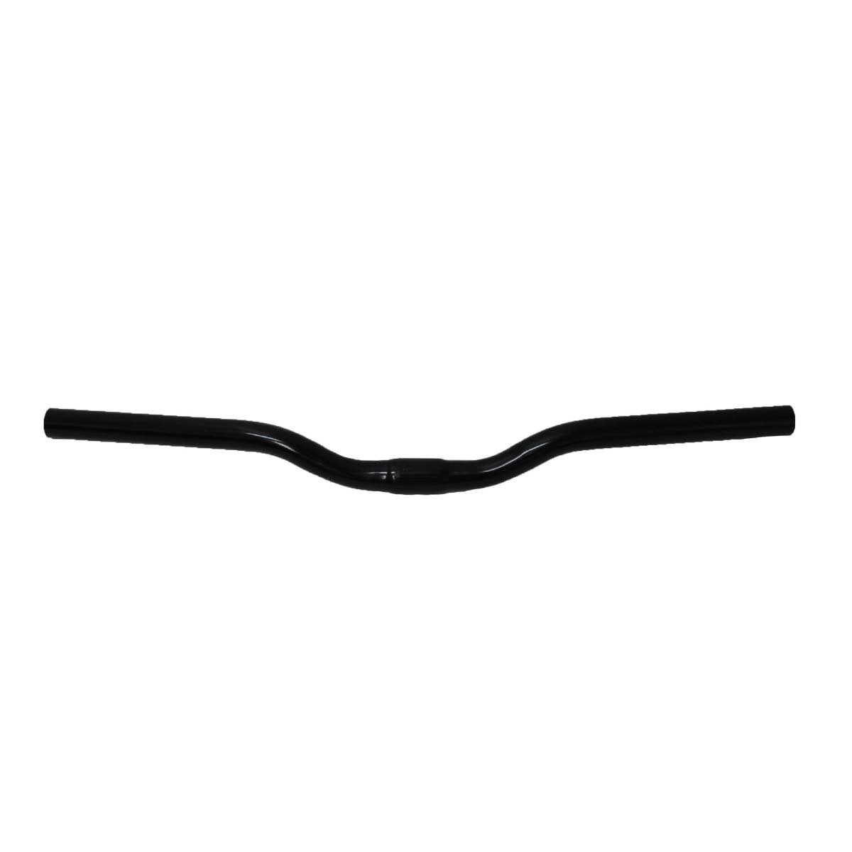 GUIDAO 25.4MM MIRIM MODELO DOWN HILL ACO 560MM PRETO