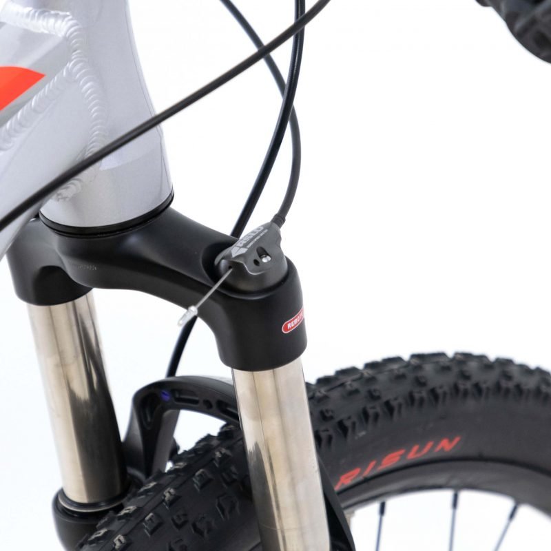 Bicicleta 29 Tsw Hurry Pro Limited 22v Shimano Slx/Xt
